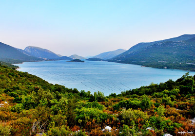 Dalmatian Islands (Croatia)